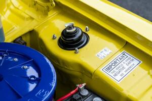 Image 39/50 of Ford Escort RS 2000 (1975)