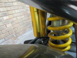 Immagine 37/50 di Ducati 916 Senna I (1997)
