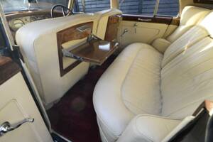 Bild 31/50 von Rolls-Royce Silver Cloud I (1956)