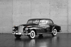 Afbeelding 1/50 van Mercedes-Benz 300 d (1957)