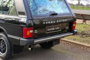 Image 17/50 of Land Rover Range Rover Classic CSK (1991)
