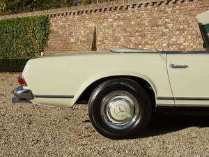 Bild 46/50 von Mercedes-Benz 230 SL (1967)