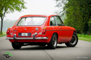 Bild 40/46 von MG MGB GT V8 (1975)