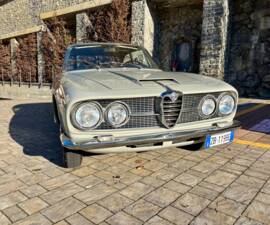 Bild 6/32 von Alfa Romeo 2600 Sprint (1963)