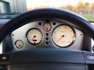 Bild 42/49 von Aston Martin Vantage Le Mans (2000)