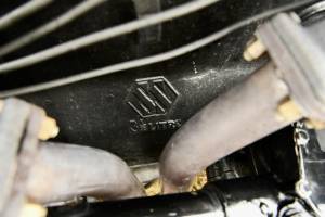 Image 28/50 de Jaguar SS 100 (1936)