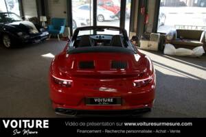 Bild 5/33 von Porsche 911 Turbo S (2017)