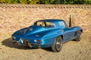 Afbeelding 29/50 van Chevrolet Corvette Sting Ray (1966)