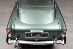 Image 10/26 de Aston Martin DB 4 Vantage (1962)