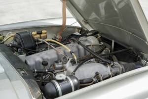 Imagen 34/41 de Mercedes-Benz 280 SL (1971)