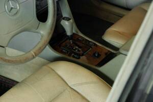 Bild 21/45 von Mercedes-Benz C 230 Kompressor T (1999)