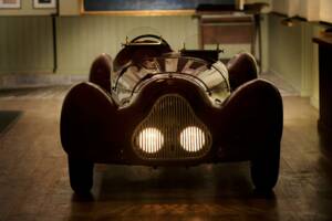 Image 46/50 de Alfa Romeo 6C 1750 Bidée (1930)