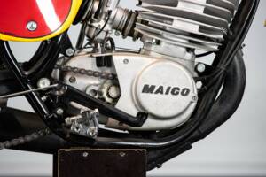 Immagine 33/50 di Maico MC 250 (1976)