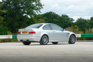 Bild 20/50 von BMW M3 (2003)