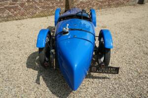 Image 40/50 of Riley Nine Brooklands Speed Model (1932)