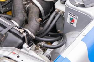 Image 43/50 of Renault R 5 GT Turbo (1987)