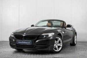 Immagine 3/50 di BMW Z4 sDrive23i (2010)