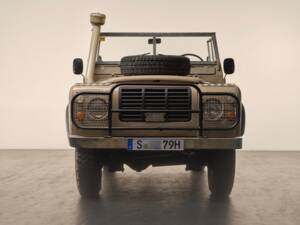 Image 14/30 de Land Rover 109 (1979)