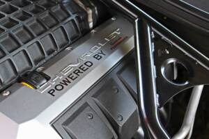 Bild 21/25 von Chevrolet Camaro (2009)