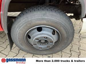 Bild 15/15 von Mercedes-Benz T2 711 D (1988)