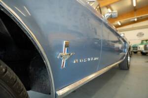 Image 27/27 of Ford Mustang 289 (1967)