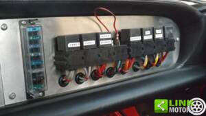 Bild 16/50 von FIAT 124 Spider CS (1967)