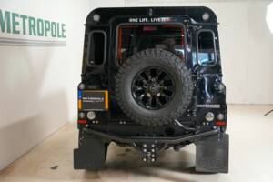 Imagen 28/34 de Land Rover Defender 90 (2012)