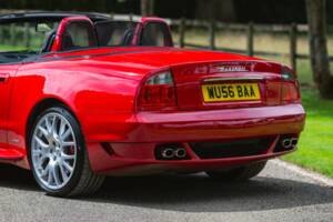 Image 6/50 of Maserati GranSport 4.2 (2006)