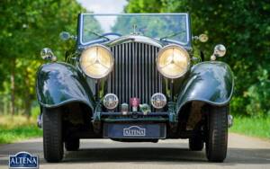 Image 2/50 of Bentley 3 1&#x2F;2 Liter Park Ward DHC (1934)