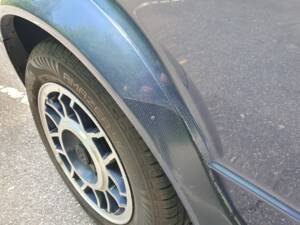 Image 15/75 de Volkswagen Golf Mk I Convertible 1.8 (1991)