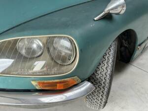 Bild 6/32 von Citroën DS 21 (1970)