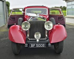 Image 19/50 de Rolls-Royce Phantom II (1930)