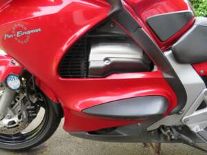 Immagine 4/43 di Honda ST 1300 Pan European ABS (2003)