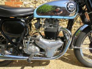 Image 3/45 of BSA A 10 Rocket Gold Star (1963)