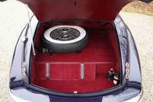 Image 27/50 of Talbot-Lago T26 Record Worblaufen (1947)