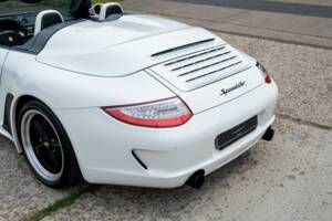 Bild 13/27 von Porsche 911 Speedster (2011)