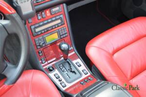 Bild 50/50 von Mercedes-Benz CL 420 (1998)