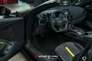 Bild 16/25 von Aston Martin Vantage V8 "F1 Edition" (2022)