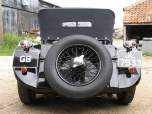 Bild 91/102 von Jaguar SS 100  2,5 Liter (1937)