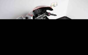 Image 80/95 of Bimota YB6 (1990)