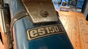 Image 16/20 de MZ ES 150 (1971)