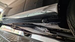 Imagen 190/199 de Mercedes-Benz 280 SE 3,5 (1971)