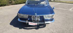 Bild 2/49 von BMW 2000 CS (1968)
