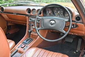 Bild 50/50 von Mercedes-Benz 350 SLC (1972)