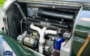 Image 45/50 of Bentley 3 1&#x2F;2 Liter Park Ward DHC (1934)