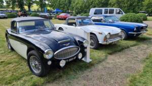 Image 9/11 of Austin-Healey 3000 Mk III (BJ8) (1965)