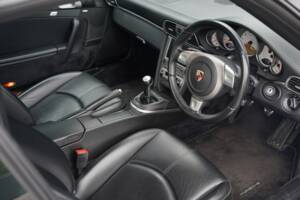 Bild 12/50 von Porsche 911 Carrera 4S (2007)