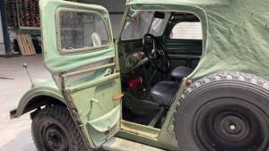 Image 11/32 de GAZ 69 (1962)