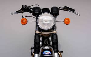 Image 29/83 of Norton 850 MKIII Roadster (1975)