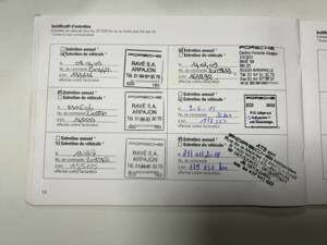 Bild 32/33 von Porsche 911 Carrera 4S (1996)